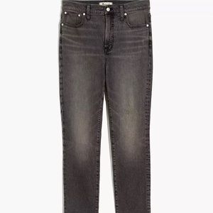Madewell Perfect Vintage Jean-FLASH SALE!